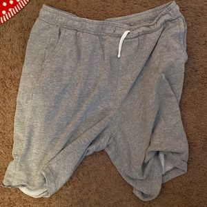 No Boundaries Shorts